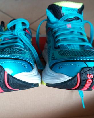 scarpe unisex  Saucony n39