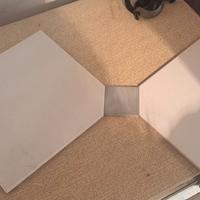 Mattonelle per pavimento