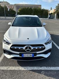 Gla 200 d Premium