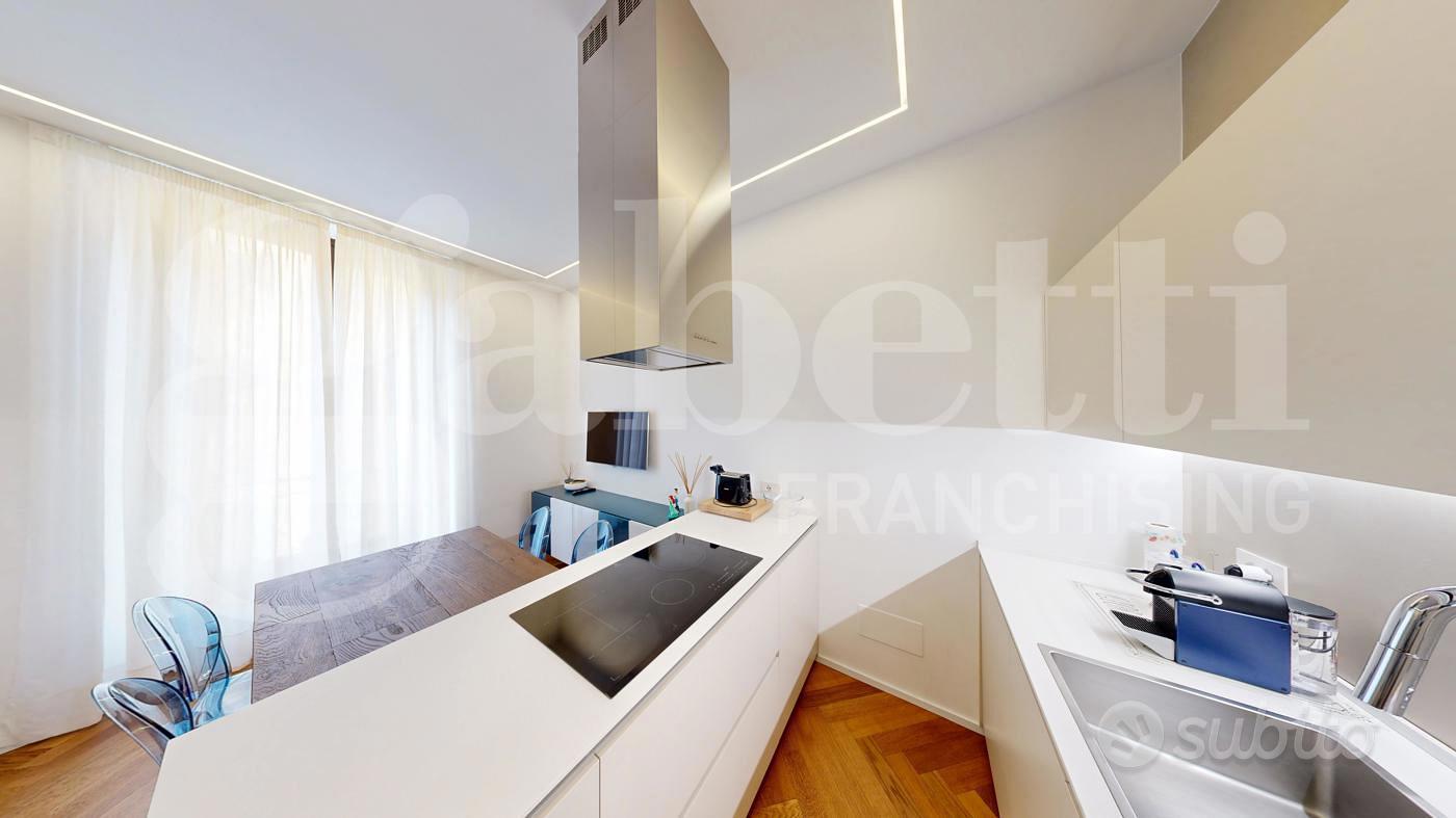 Appartamento – Milano, Magenta - San Vittore, Municipio 1 - Vista 4