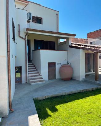 Sardegna grande casa vacanze 4/8/12 posti letto
