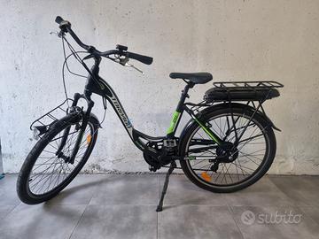 Ebike