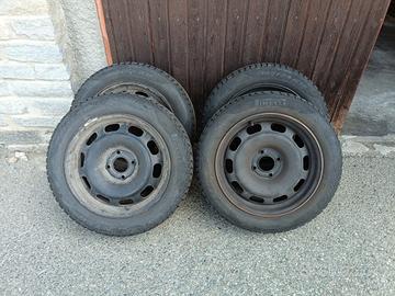 Gomme Invernali