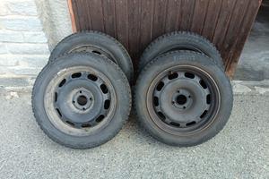 Gomme Invernali