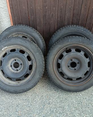 Gomme Invernali