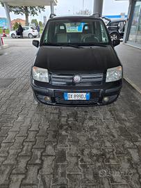 Fiat Panda 1.2 Dynamic Natural Power