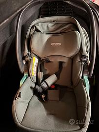 Trio peg perego