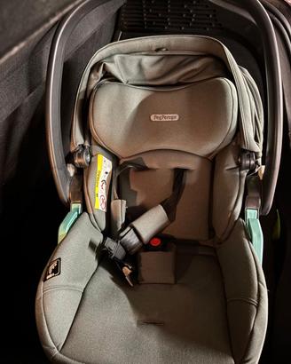 Trio peg perego