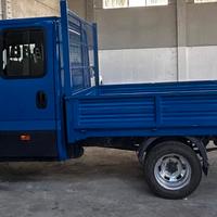 Iveco Altro 35C13