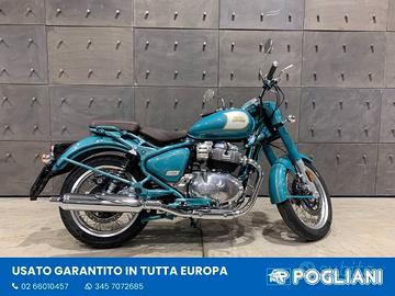 Royal Enfield Classic 650