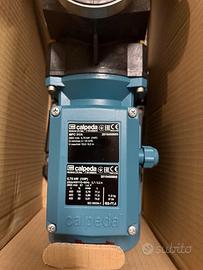 Calpeda Elettropompa Autoadescante Monoblocco