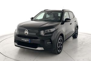 Citroen C3 1.2 puretech turbo Max 100cv s&s