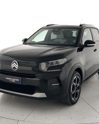 Citroen C3 1.2 puretech turbo Max 100cv s&s