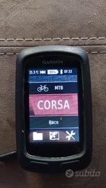 Garmin Edge 810