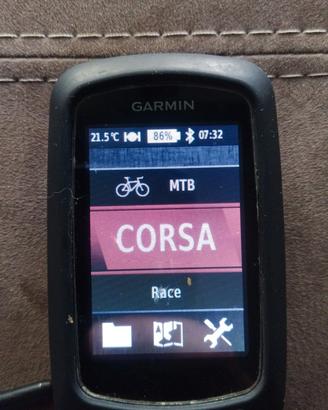 Garmin Edge 810