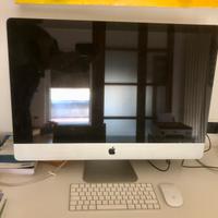 Apple imac 27 2010