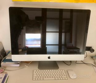 Apple imac 27 2010