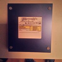 Dvd Esterno