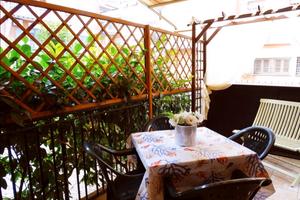 Appartamento affitti brevi turistici estivi giardi