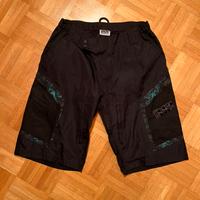 Pantaloncini MTB