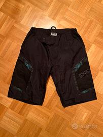 Pantaloncini MTB