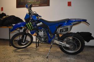 Yamaha WR 250 F 2005