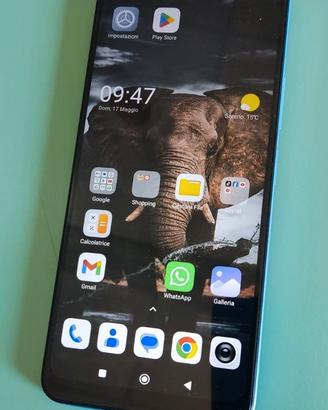 Xiaomi Redmi Note 12