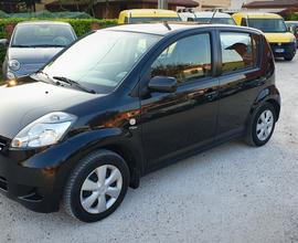 Daihatsu Sirion 1.3 GPL - 2008 - PERFETTA