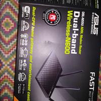ROUTER ASUS