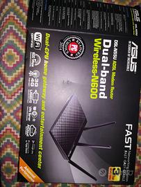 ROUTER ASUS