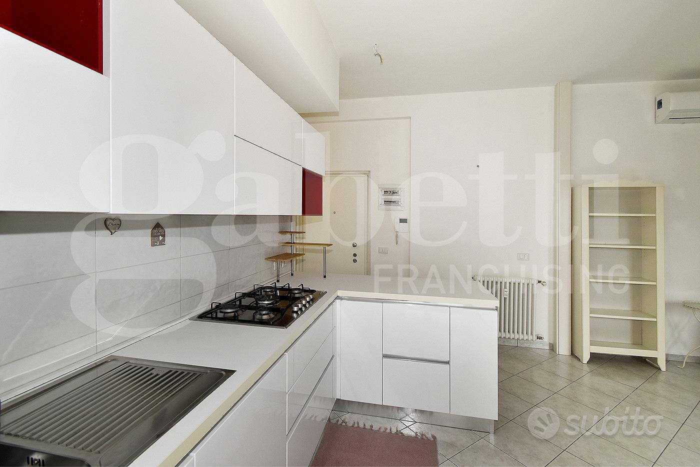 Appartamento – MI - Vista 4