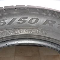 Pneumatici Estivi SUV - PIRELLI 235/50 101Y R18 XL