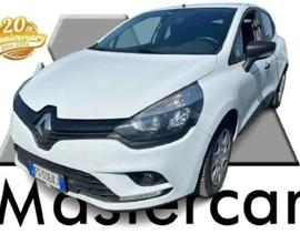 RENAULT Clio VAN ENERGY 1.5 DCI 75 2 posti - FS5