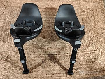 Passeggino gemellare/fratellare Cybex Gazelle S