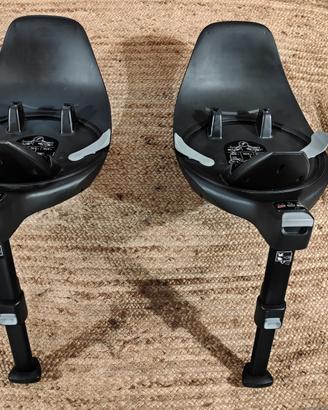 Passeggino gemellare/fratellare Cybex Gazelle S