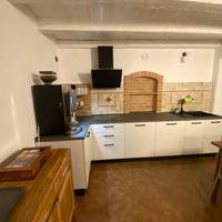 Camera con bagno privato