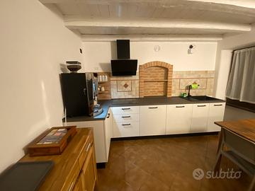 Camera con bagno privato
