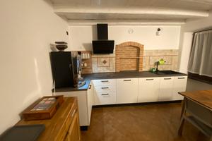 Camera con bagno privato