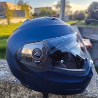 CASCO MOTO MODULARE