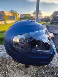 CASCO MOTO MODULARE