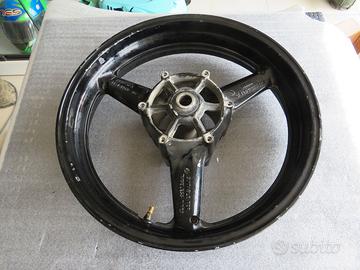 Ricambi Yamaha r6 1999 2002