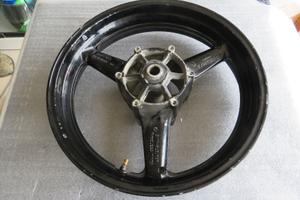 Ricambi Yamaha r6 1999 2002
