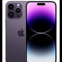 Iphone 14 promax 256