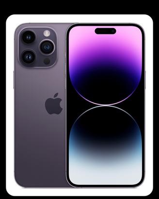 Iphone 14 promax 256