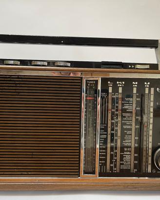 Radio Grundig Satellit 6000 Transistor