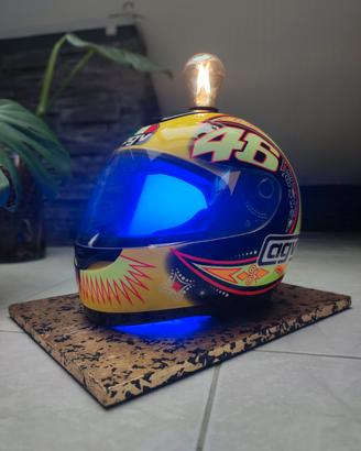 Casco - Smart wi-fi- Pezzo unico