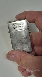 Accendino H.W. Hahway  Imperator Germania 1930