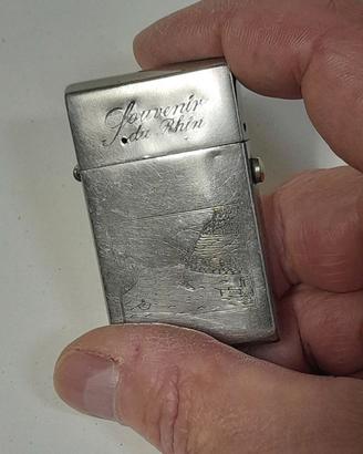 Accendino H.W. Hahway  Imperator Germania 1930