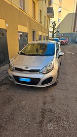 KIA RIO, 260000 KM