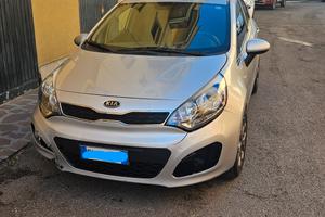 KIA RIO, 260000 KM